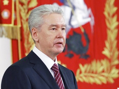 New Moscow mayor ushers in winds of change