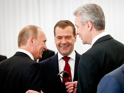 Moscow authorities to get advice from Public Chamber