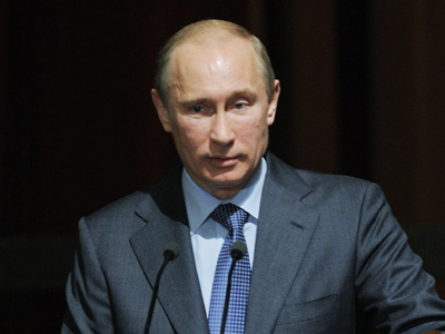 Society has right to protect itself from radicalism – Putin