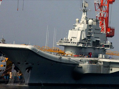 China hunts for both Soviet and US military technology