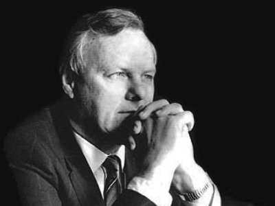St. Petersburg remembers its first mayor