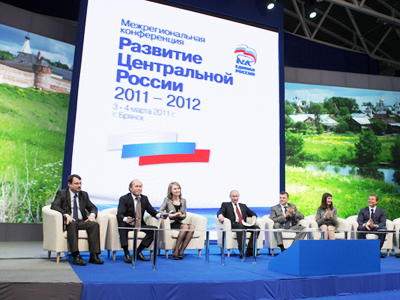 Stability of tandem will define Russia’s future