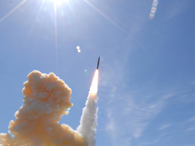 Russia considers reciprocal START amendments