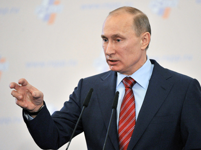 Putin proposes reparations for ’90s