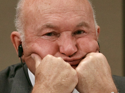 Former Moscow mayor summoned over fraud case