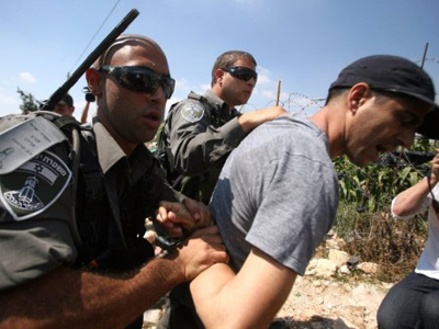 Support to Palestine in moral duty for Russia – analyst