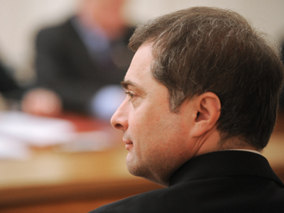 Medvedev Administration to get new chief