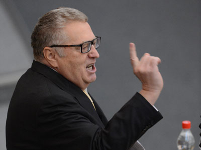 &%$@#! Swearing to be banned in Russian media