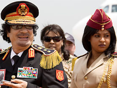 Swiss jihad off? Geneva offers Gaddafi reparation over published mug shots
