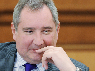 Any conflict on Iran is a direct threat to Russia’s security – Rogozin