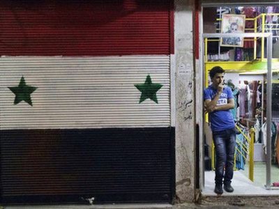 Russian senators initiate mission to Syria
