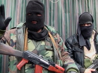 ‘Foreign military presence in Syria raises ghost of Libya’