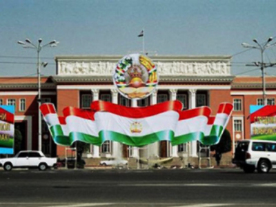 Tajikistan ruling party records landslide victory in parliamentary election