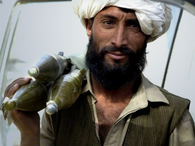 Taliban sanction-lifting raises Russian alarm bells