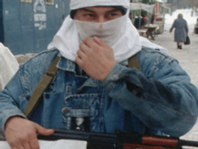 Tbilisi hiring Chechen militants for sabotage - FSB
