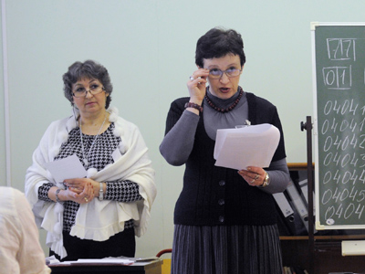 Hotline for teachers ‘forced to support Putin’