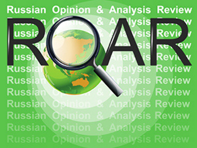 ROAR: Iran wants to “disarm great nuclear powers”