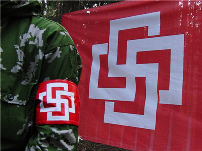 Suspects detained over terror plot in western Russia