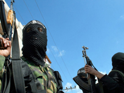 Most-wanted terrorist loses control over his militants