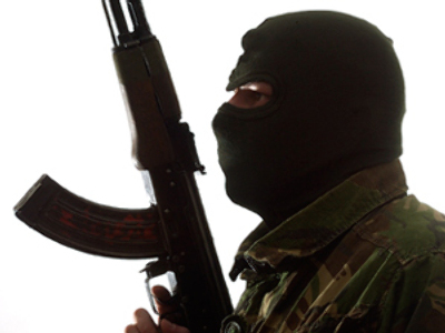 Terrorists trained in Georgia to attack Russia – official