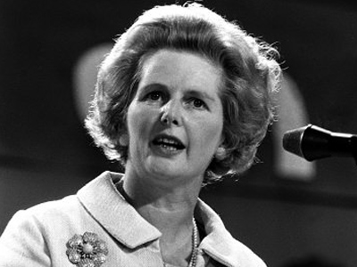 “Iron Lady” Thatcher’s role in rattling 1980 Moscow Olympics revealed ...