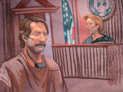 Russian MP threatens to drop extradition to US