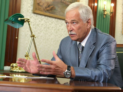 ‘Time for Eurasian Union is now’