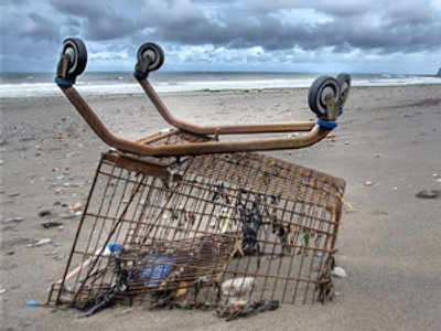 Is it time to give Capitalism a vacation?