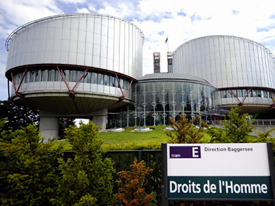Duma considers law to limit influence of European Court on Russia’s legal system