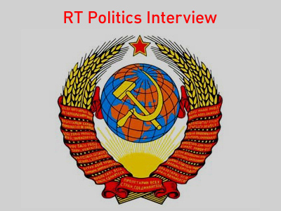 “The USSR’s record was a positive one but it cannot be translated for use in modern-day Russia”