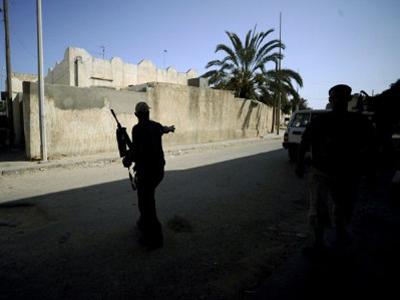 Moscow cautiously optimistic on future Libyan relations