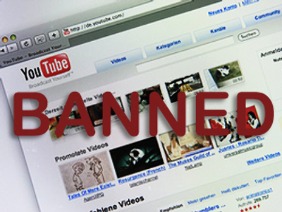 Turkmenistan blocks access to YouTube, LJ – reports