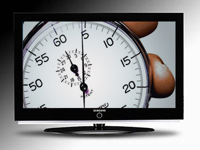 Neglected Duma parties to get back lost television coverage