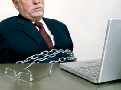 A Tweet too far: US editor latest victim of Internet Inquisition