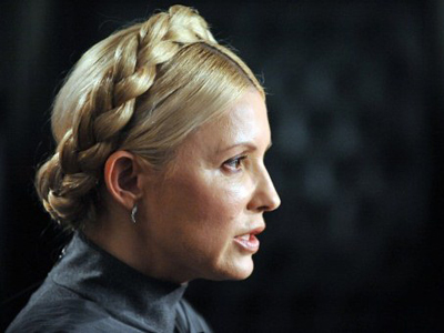 Russia urges impartiality in Ukraine’s Tymoshenko trial