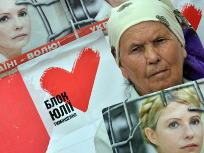 Tymoshenko may face murder, assault charges