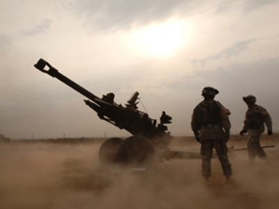 U.S. Military Targets: Next Stop – Sudan