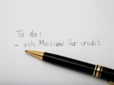 Ukraine asks for $5 BLN from Russia