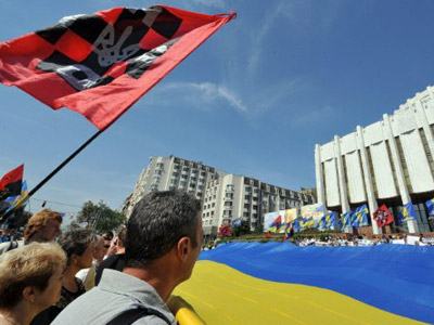 Ukrainian сourt rules against Nazi collaborators becoming heroes again