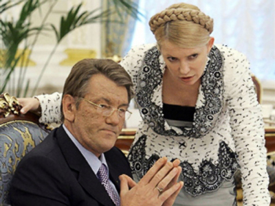 Ukraine: desperate actions taken to guarantee IMF loan