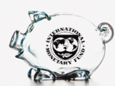 Ukraine on the brink of financial collapse
