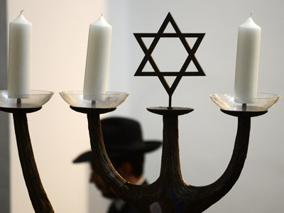 Ukrainian Jews prepare ‘blacklist of anti-Semites’