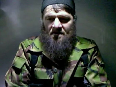 Russia’s most-wanted terrorist behind Ingushetia blast