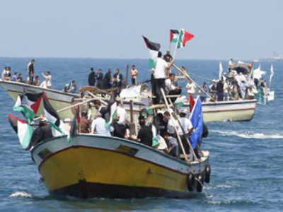 UN says Israel killed and tortured Freedom Flotilla activists