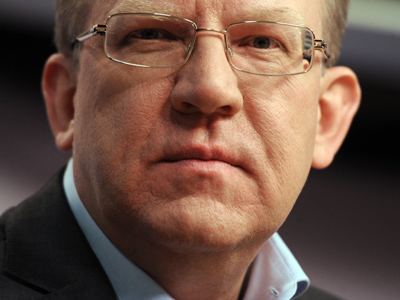 Putin is my friend but we have disagreements – Kudrin