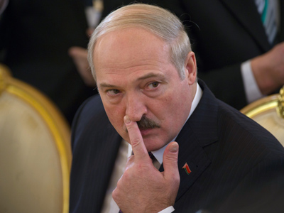 Customs Union shows solidarity against Belarus sanctions plan