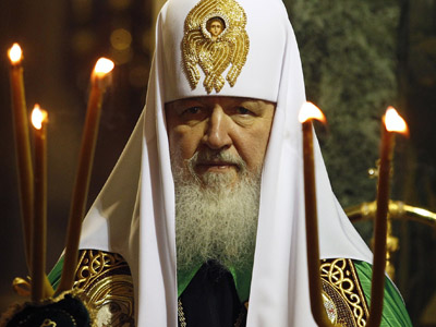 United Russia moves to defend Church from attacks on dignity