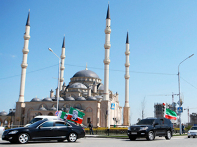 Time to break stereotypes over North Caucasus – Putin