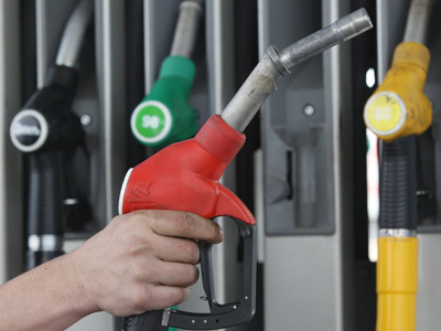 United Russia to watch fuel prices