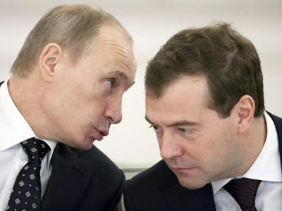 AFP Photo / Pool / Alexander Zemlianichenko